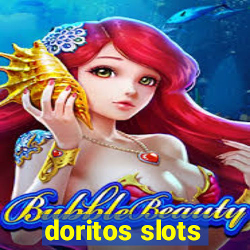 doritos slots